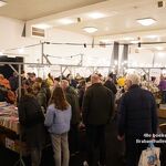 Inrichten en opening