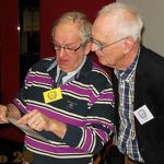 Boekenbeurs 2014