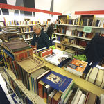 Boekenbeurs 2017