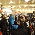 Boekenbeurs 2019