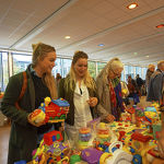 Speelgoedbeurs 2017