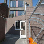 Verbouwing Het Anker Emmaplein 2025-2026