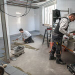 Verbouwing Het Anker Emmaplein 2025-2026