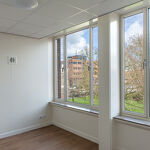 Verbouwing Het Anker Emmaplein 2025-2026