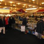 Impressie Boekenbeurs 2013