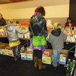 Impressie Boekenbeurs 2013