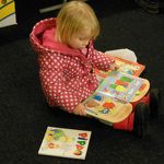 Impressie Boekenbeurs 2013