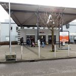Boekenbeurs op ArtiBosch 2014