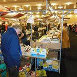 Boekenbeurs op ArtiBosch 2014