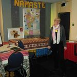 Boekenbeurs op ArtiBosch 2014