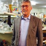 Ton van den Bersselaar