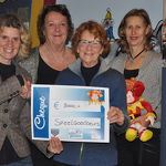 Hoofddoel speelgoedbeurs 2019: Villa Pardoes.