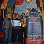 Hoofddoel speelgoedbeurs 2019: Villa Pardoes.