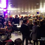 Een succesvolle Kerstproeverij 2019! 