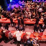 Een succesvolle Kerstproeverij 2019! 