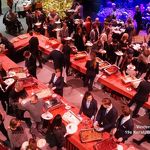 Een succesvolle Kerstproeverij 2019! 
